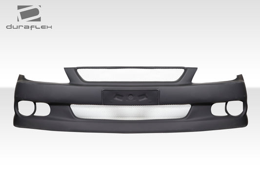 Extreme Dimensions Duraflex TD3000 Front Bumper Cover Compatible With 2000-2005 Lexus IS - 1 Piece - 114908