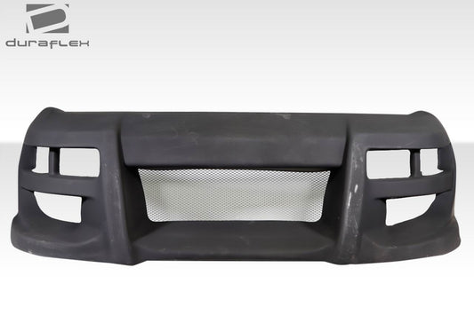 Extreme Dimensions Duraflex Vapor Front Bumper Cover Compatible With 1990-1996 Nissan 300ZX - 1 Piece - 114912