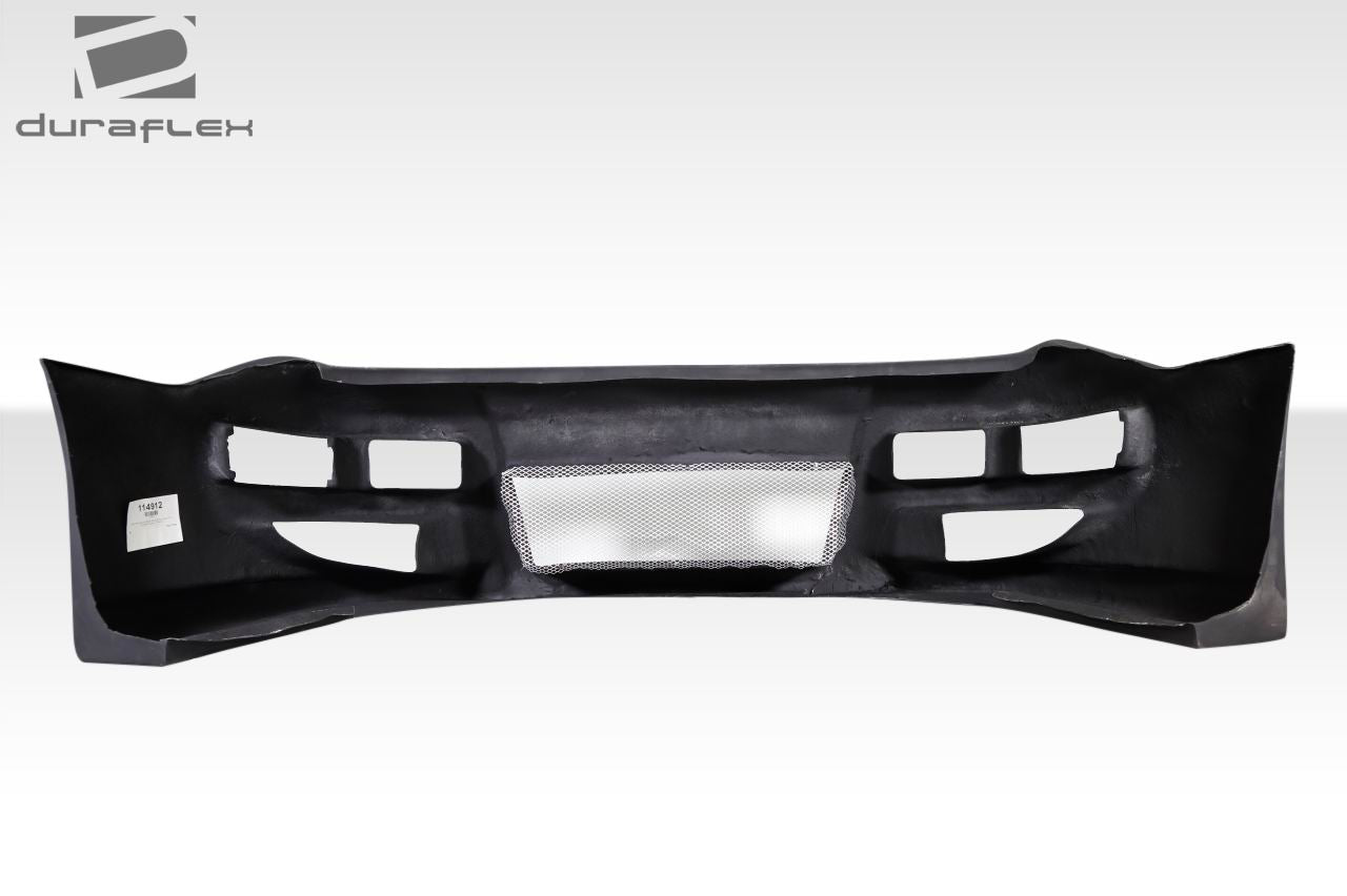 Extreme Dimensions Duraflex Vapor Front Bumper Cover Compatible With 1990-1996 Nissan 300ZX - 1 Piece - 114912