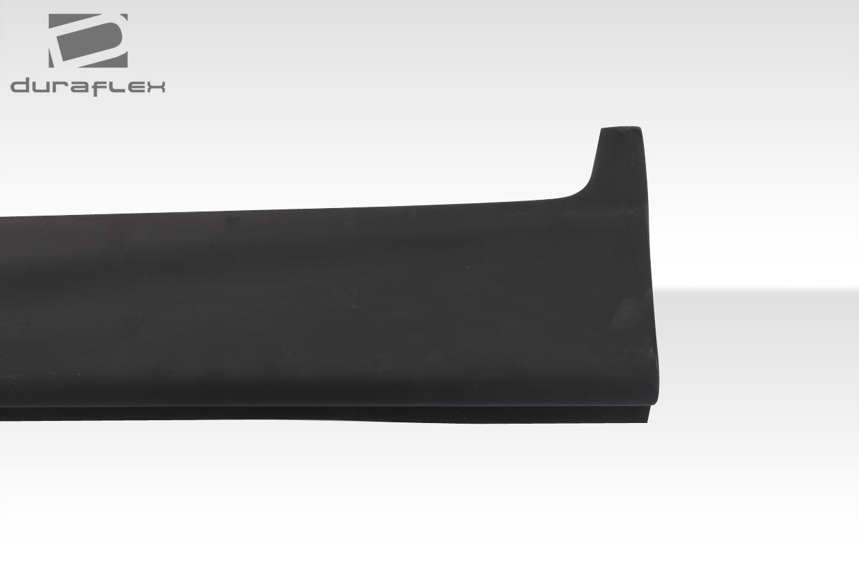 Extreme Dimensions Duraflex VT-X Side Skirts Compatible With 2002-2007 Subaru Impreza - 2 Piece - 114930