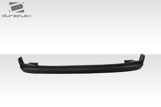 Extreme Dimensions Duraflex W-1 Front Lip Spoiler Compatible With 2001-2003 Lexus LS - 1 Piece - 114934
