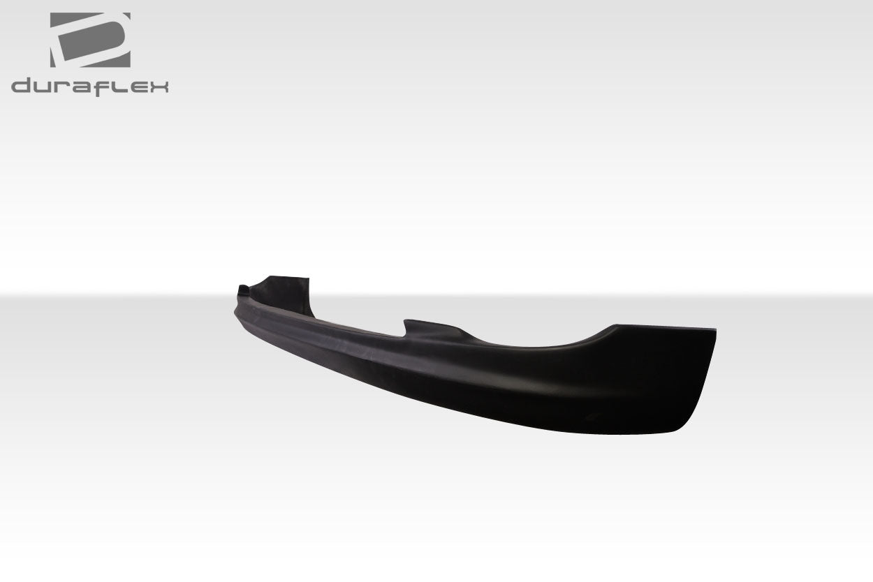 Extreme Dimensions Duraflex W-1 Front Lip Spoiler Compatible With 2001-2003 Lexus LS - 1 Piece - 114934