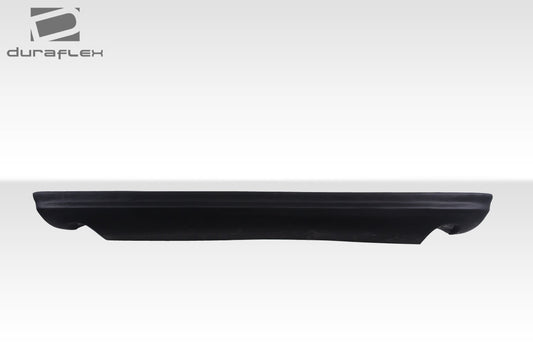 Extreme Dimensions Duraflex W1 Rear Lip Add On Spoiler Compatible With 2001-2003 Lexus LS - 1 Piece - 114935