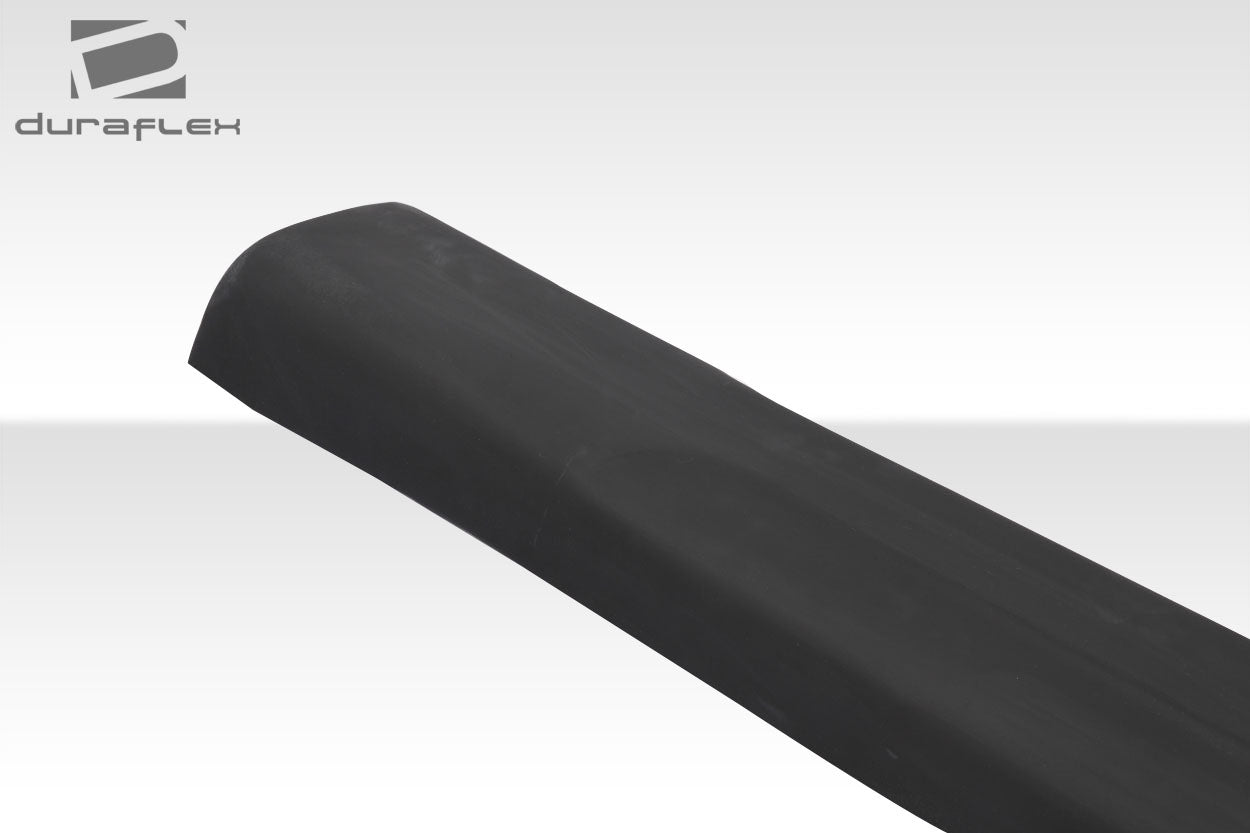Extreme Dimensions Duraflex W1 Side Skirts Compatible With 2001-2003 Lexus LS - 2 Piece - 114936