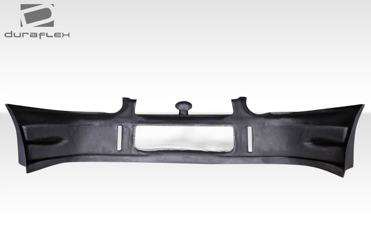 Extreme Dimensions Duraflex WRC Look Front Bumper Cover Compatible With 2004-2005 Subaru Impreza - 3 Piece - 114944