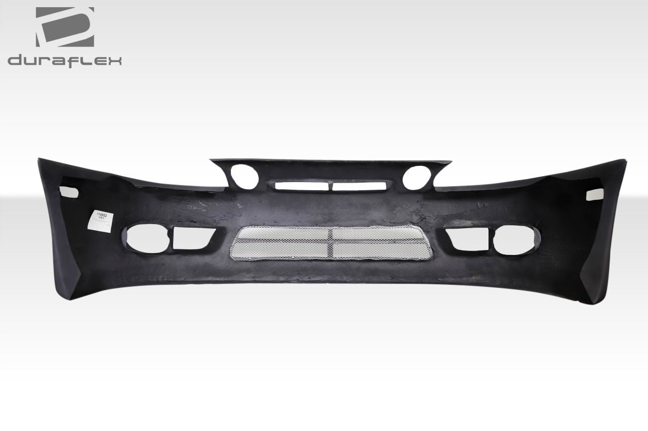 Extreme Dimensions Duraflex AC Front Bumper Cover Compatible With 1992-2000 Lexus SC - 1 Piece - 114952