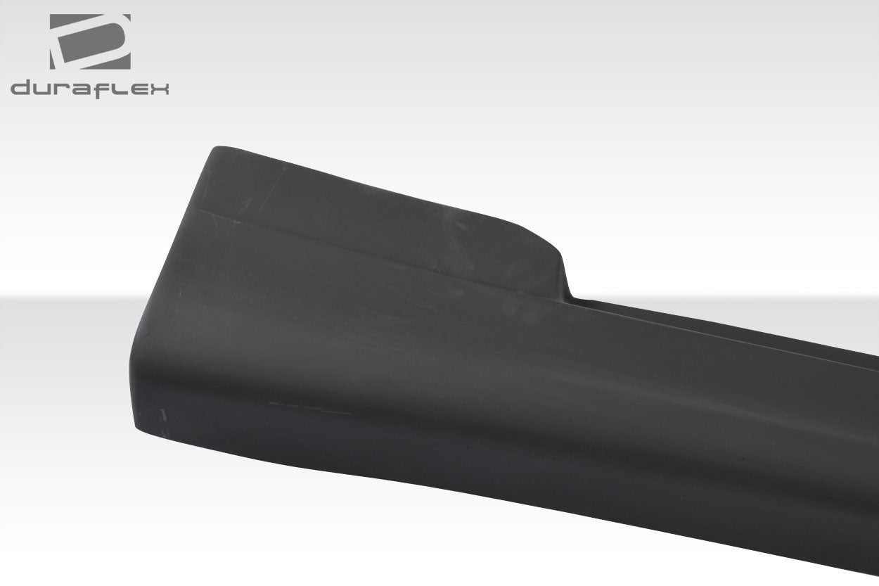 Extreme Dimensions Duraflex A Spec Side Skirts Compatible With 1992-2000 Lexus SC - 2 Piece - 114953