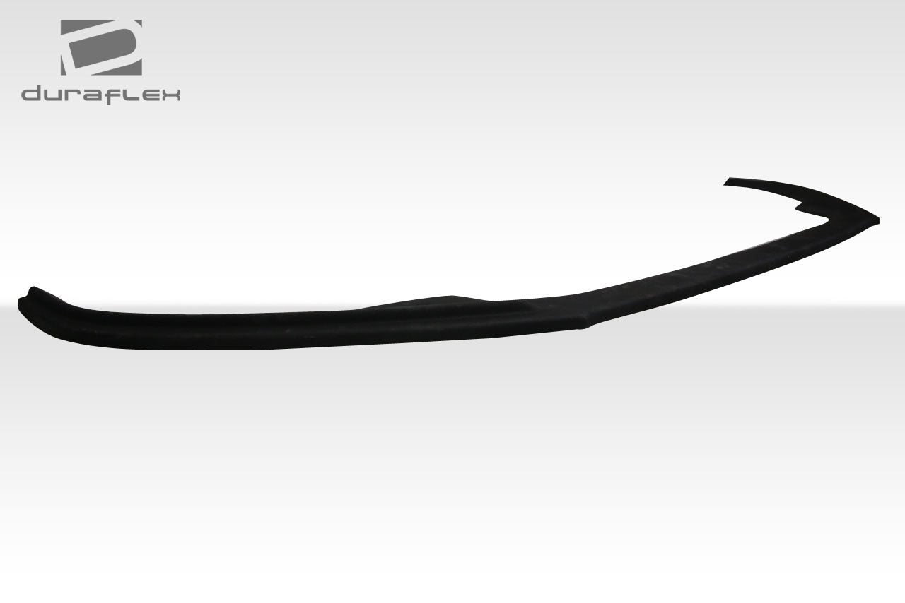 Extreme Dimensions Duraflex Speed Front Lip Spoiler Compatible With 2011-2014 Volkswagen Jetta GLI - 1 Piece - 114977
