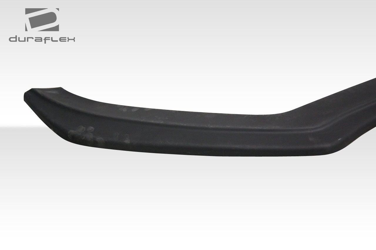 Extreme Dimensions Duraflex Speed Front Lip Spoiler Compatible With 2008-2012 Audi A5 - 1 Piece - 114979