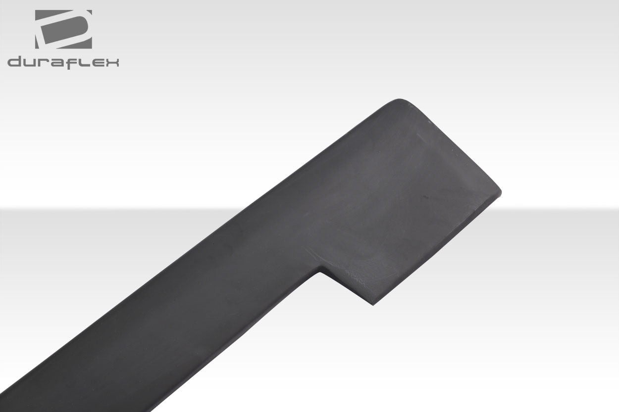 Extreme Dimensions Duraflex Vapor Side Skirts Compatible With 1990-1996 Nissan 300ZX - 2 Piece - 114981