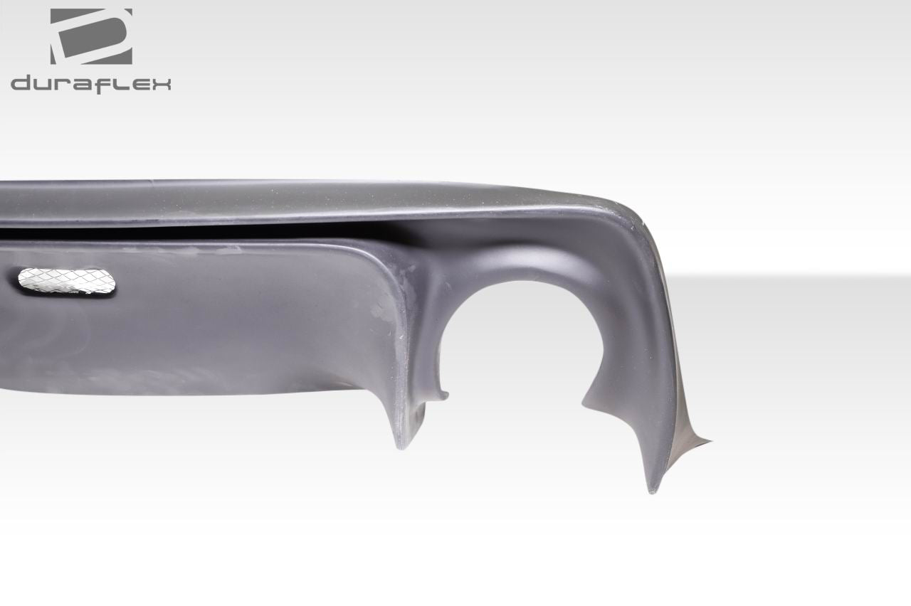 Extreme Dimensions Duraflex GT500 V3 Rear Diffuser Compatible With 2013-2020 Scion FR-S Toyota 86 Subaru BRZ - 1 Piece - 114985