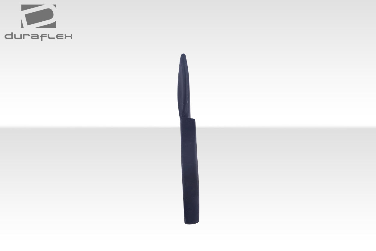 Extreme Dimensions Duraflex GT500 V3 Rear Bumper Cover Canards Compatible With 2013-2020 Scion FR-S Toyota 86 Subaru BRZ - 6 Piece - 114986