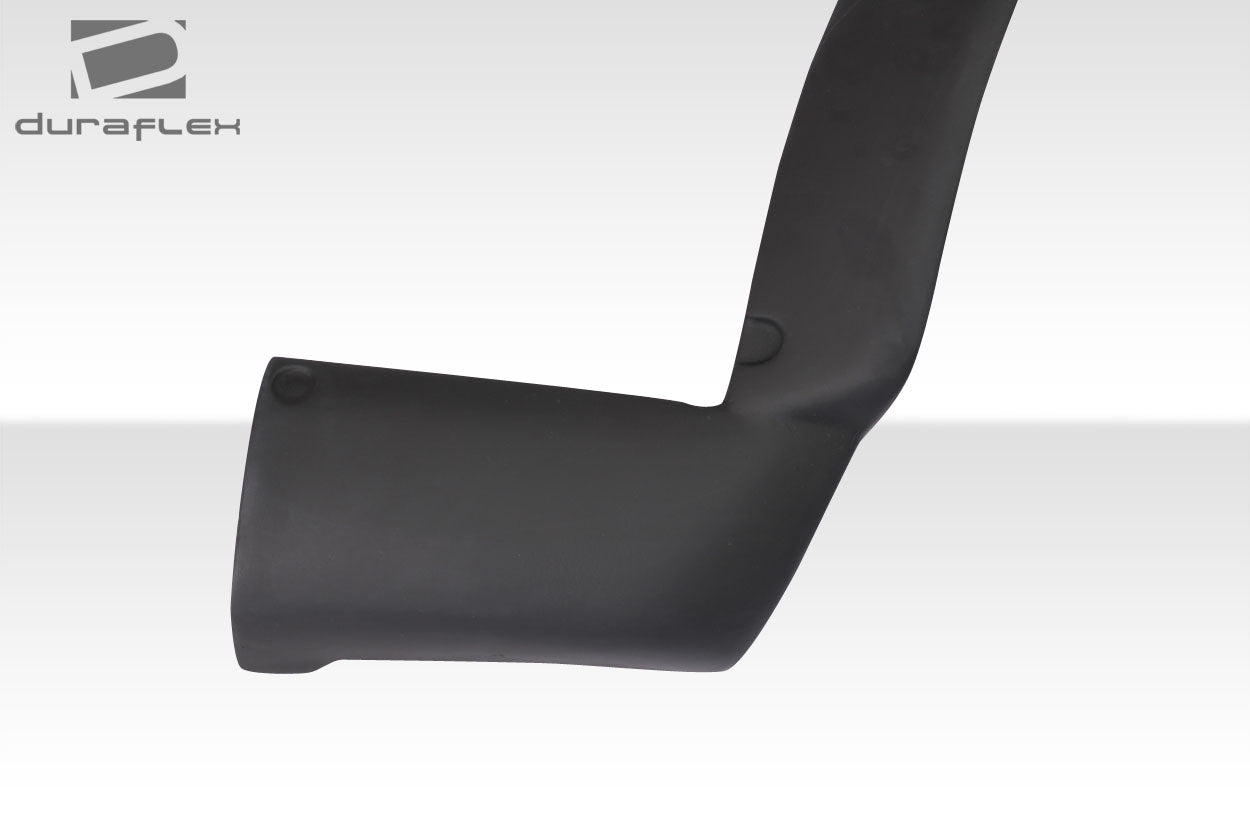 Extreme Dimensions Duraflex TKO RBS Wide Body Front Fenders Flares Compatible With 1990-1997 Mazda Miata - 2 Piece - 114995