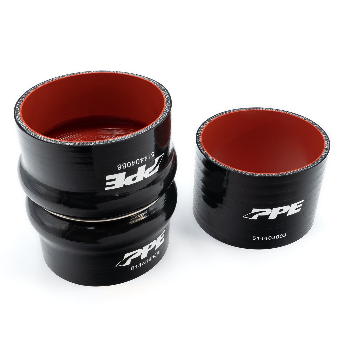 2017-2019 GM 6.6L Duramax Turbo Inlet Upgrade Kit ppepower