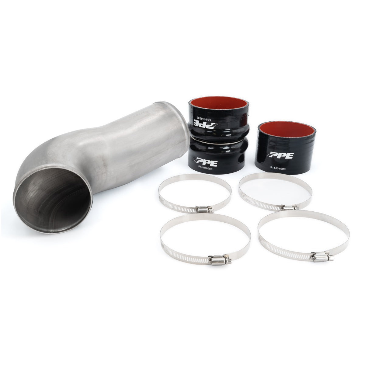 2020-2024 GM 6.6L Duramax Turbo Inlet Upgrade Kit ppepower