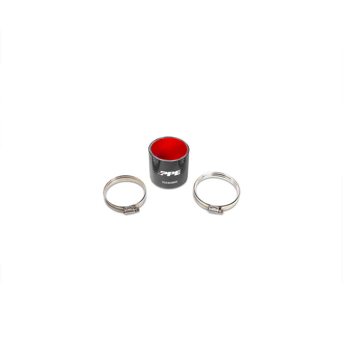 2020-2023 GM 1500 3.0L - Zilla Carbon Fiber Intake Tube - PPE, Pacific Performance Engineering