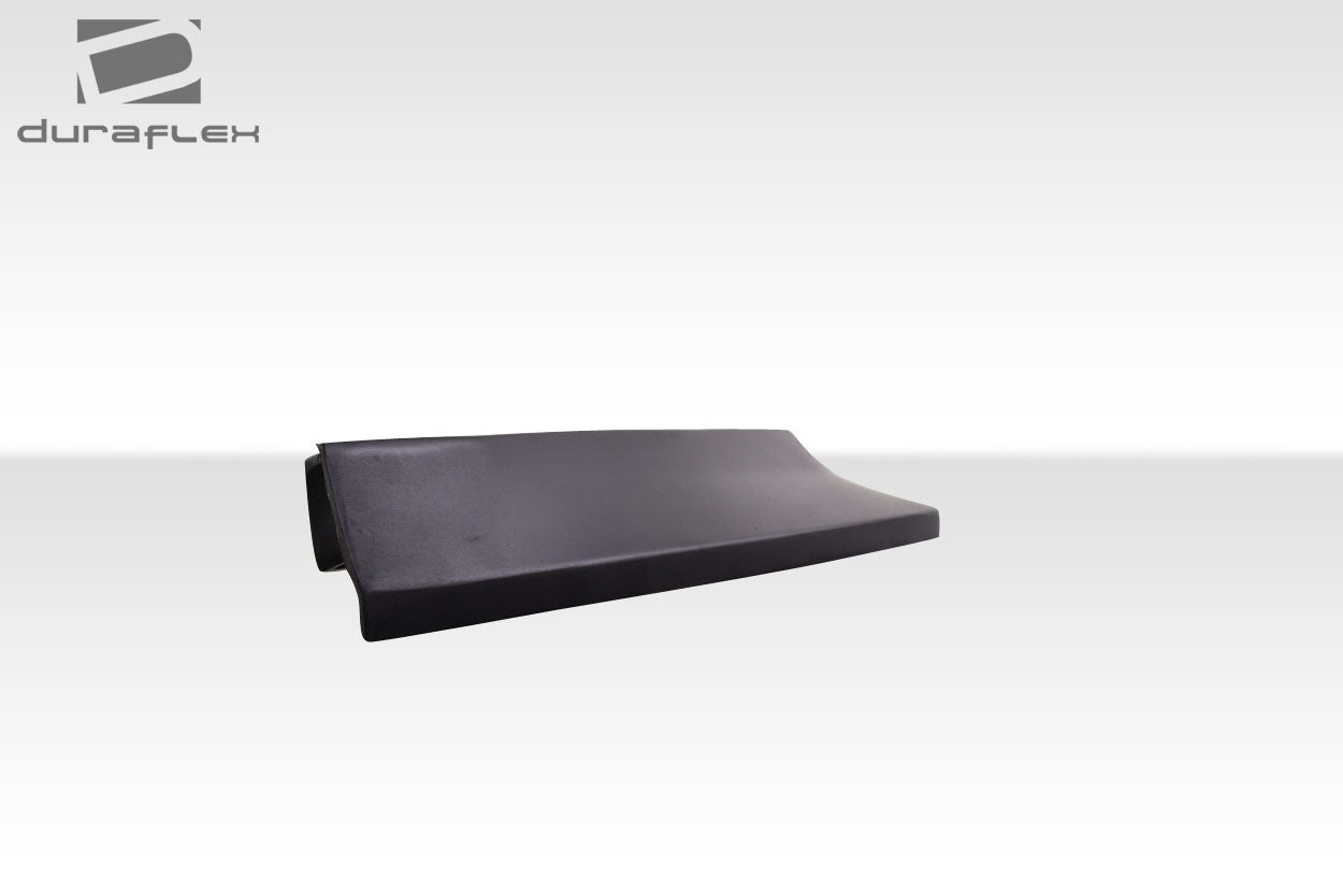 Extreme Dimensions Duraflex RTX Front Lip Spoiler Compatible With 2018-2023 Ford Mustang - 1 Piece - 115027