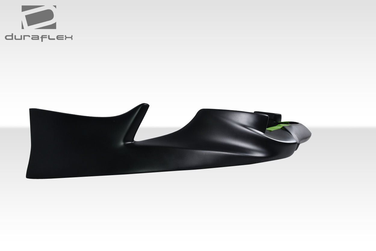 Extreme Dimensions Duraflex Zeta Front Lip Spoiler Compatible With 2014-2016 Toyota Corolla - 3 Piece - 115046