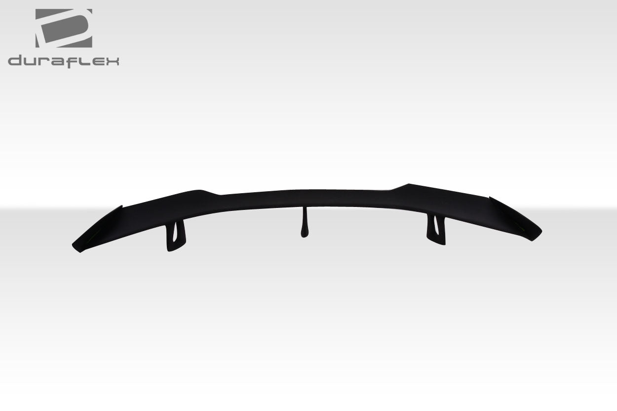 Extreme Dimensions Duraflex ZL1 V2 Look Wing Spoiler Compatible With 2014-2015 Chevrolet Camaro - 4 Piece - 115078