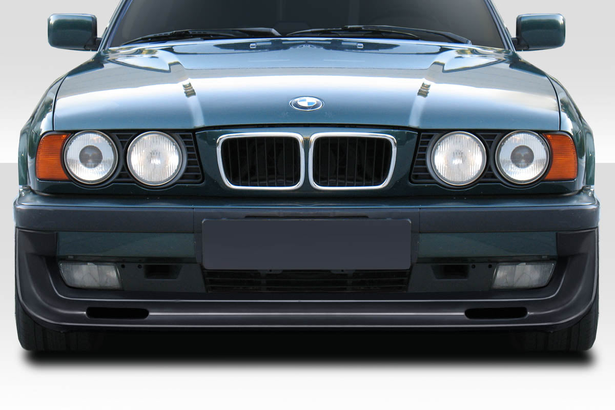 Extreme Dimensions Duraflex Spec Z Front Lip Spoiler Compatible With 1989-1995 BMW 5 Series - 1 Piece - 115157