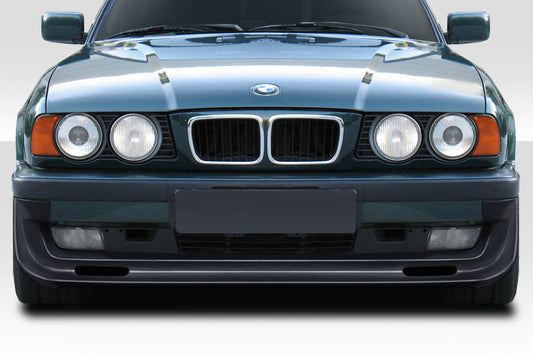 Extreme Dimensions Duraflex Spec Z Front Lip Spoiler Compatible With 1989-1995 BMW 5 Series - 1 Piece - 115157