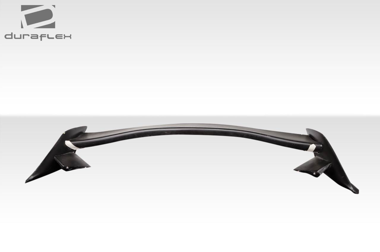 Extreme Dimensions Duraflex Type R Look Rear Wing Spoiler Compatible With 2016-2020 Honda Civic 2DR - 1 Piece - 115186