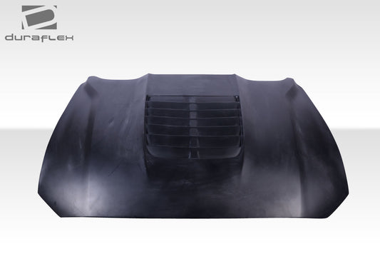 Extreme Dimensions Duraflex GT500 V2 Hood Compatible With 2018-2023 Ford Mustang - 115201