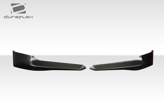 Extreme Dimensions Duraflex HFP Front Lip Spoiler Compatible With 2011-2012 Honda Accord - 2 Piece - 115203