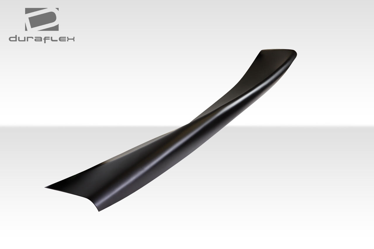 Extreme Dimensions Duraflex KMZ Wing Spoiler Compatible With 2012-2015 Honda Civic 4DR - 1 Piece - 115215