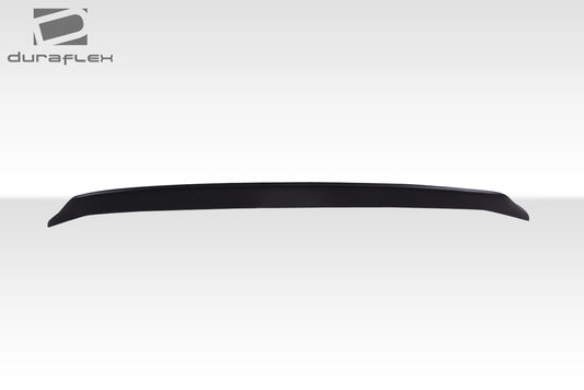 Extreme Dimensions Duraflex A Spec Rear Wing Spoiler Compatible With 2014-2020 Lexus IS Series IS250 IS350 - 115222