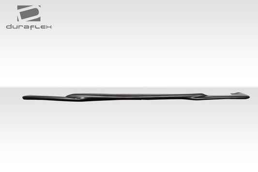 Extreme Dimensions Duraflex L Sport Front Lip Spoiler Compatible With 2010-2013 Mercedes E Class - 1 Piece - 115248
