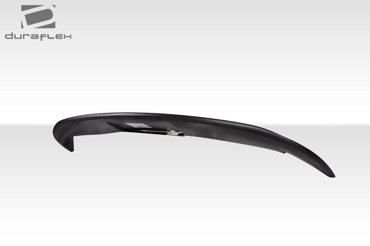 Extreme Dimensions Duraflex D1 Wing Spoiler Compatible With 2012-2017 Hyundai Veloster - 1 Piece - 115294