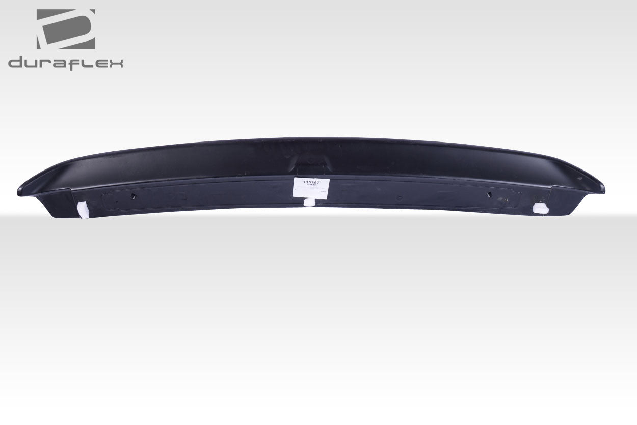 Extreme Dimensions Duraflex Redeye Look Rear Wing Spoiler Compatible With 2008-2023 Dodge Challenger - 115297