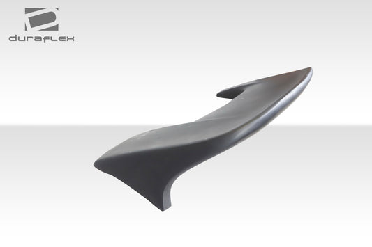 Extreme Dimensions Duraflex STI Look Wing Spoiler Compatible With 1993-2001 Subaru Impreza 5DR - 1 Piece - 115324