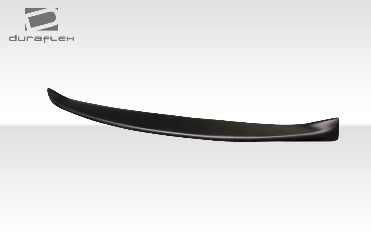 Extreme Dimensions Duraflex M 1 Wing Spoiler Compatible With 2002-2007 Subaru Impreza - 1 Piece - 115334
