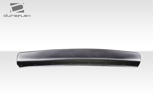 Extreme Dimensions Duraflex Duckbill Wing Spoiler Compatible With 2002-2006 Mitsubishi Lancer - 1 Piece - 115337