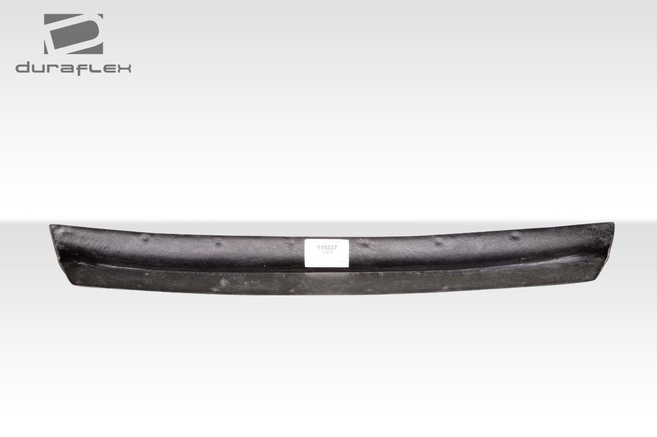 Extreme Dimensions Duraflex Duckbill Wing Spoiler Compatible With 2002-2006 Mitsubishi Lancer - 1 Piece - 115337