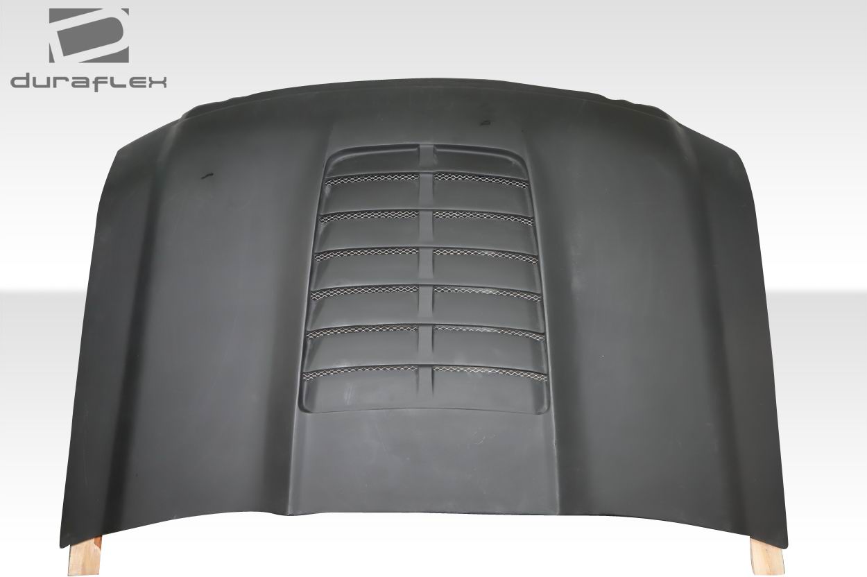 Extreme Dimensions Duraflex GT500 V2 Hood Compatible With 2008-2010 Ford Super Duty - 1 Piece - 115351