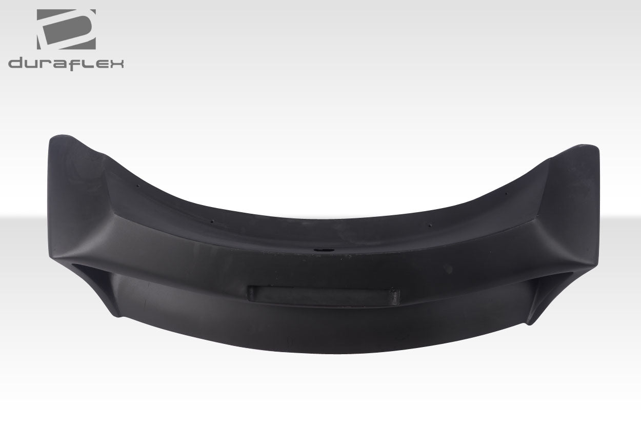 Extreme Dimensions Duraflex AM-S Rear Wing Spoiler Compatible With 2009-2020 Nissan 370Z Z34 - 1 Piece - 115363
