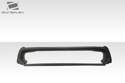 Extreme Dimensions Duraflex Type M Wing Spoiler Compatible With 2014-2018 Toyota Corolla - 2 Piece - 115375