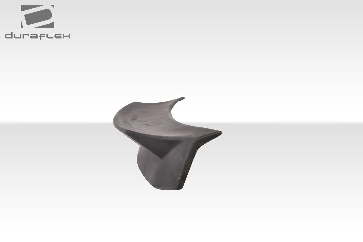 Extreme Dimensions Duraflex D-Spec Wing Spoiler Compatible With 2006-2011 Lexus GS - 1 Piece - 115411