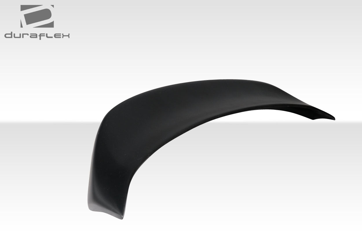 Extreme Dimensions Duraflex HTR Wing Spoiler Compatible With 2013-2017 Honda Accord - 1 Piece - 115414