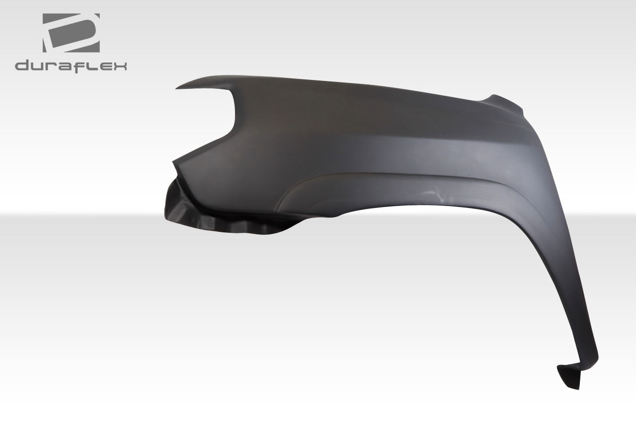 Extreme Dimensions Duraflex Bulge Front Fenderss ( no snorkel ) Compatible With 2014-2023 Toyota 4Runner - 2 Piece - 115416