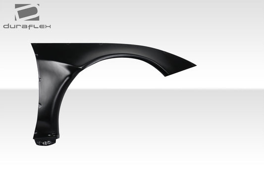 Extreme Dimensions Duraflex RBS Front Fenders Flare Compatible With 2000-2005 Toyota Celica - 4 Piece - 115492