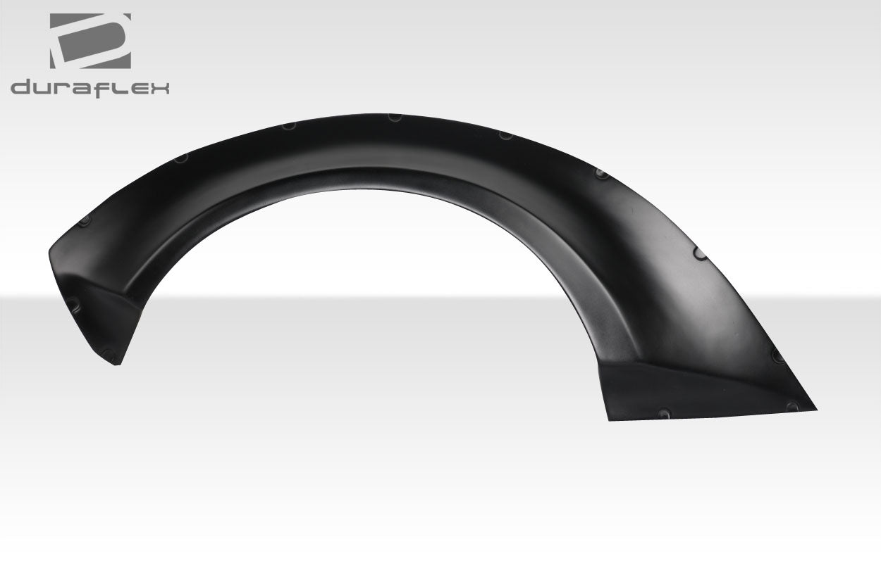 Extreme Dimensions Duraflex RBS Rear Fenders Flares Compatible With 2000-2005 Toyota Celica - 2 Piece - 115493