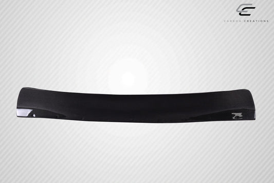 Carbon Creations RBS Wing Spoiler Compatible With 1994-2001 Acura Integra - 1 Piece - 115512