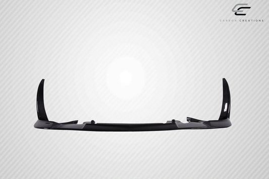 Carbon Creations ZR Front Lip Spoiler Compatible With 2005-2013 Chevrolet Corvette - 3 Piece - 115523