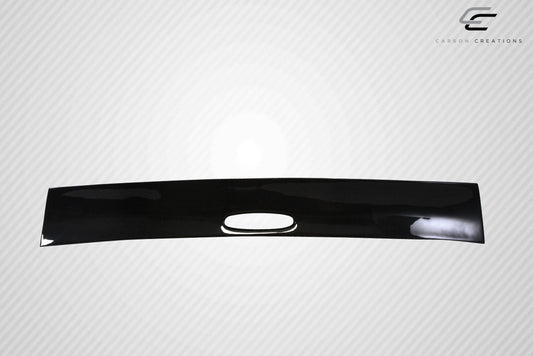 Carbon Creations RBS Wing Spoiler Compatible With 1995-1999 Dodge Neon - 1 Piece - 115527