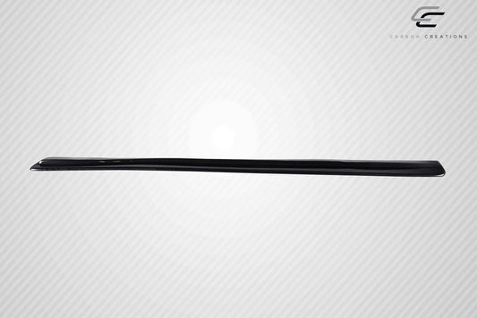 Carbon Creations A-Sport Side Skirts Compatible With 2000-2009 Honda S2000 - 2 Piece - 115540