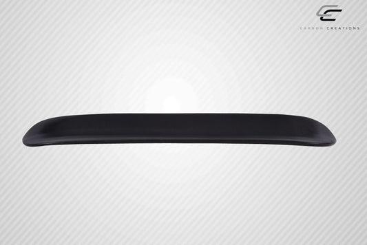 Carbon Creations Demon Wing Spoiler Compatible With 1990-1997 Mazda Miata - 1 Piece - 115549